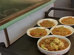 -悦海·家宴·冰花皮皮虾大锅贴(宝龙店)