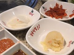 -安又胖韩国烤肉(美罗城店)