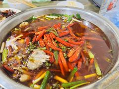 -三哥田螺(北书院街店)