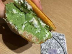 -辛一·铜锣烧(大宁久光店)