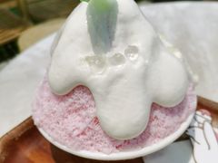 落丁香-丹礼糖甜品