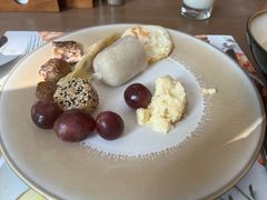 -上海明天广场JW万豪酒店