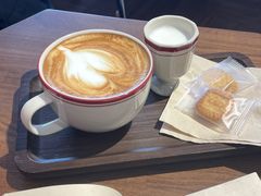 -72 COFFEE(东朝阳路店)