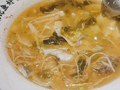 -新太二·鲜料川菜(晶耀前滩店)