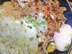 -町门烤肉拌饭专门店(哈西万达店)