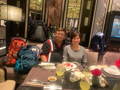 -深圳四季酒店·馥自助餐厅