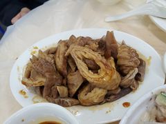 -陈根记大牌档