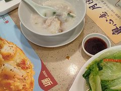 -点都德(皇岗村店)