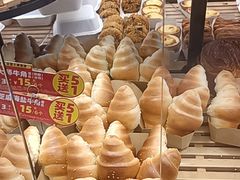-味多美蛋糕(亚非大厦店)