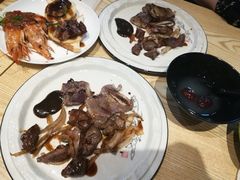 -大成铁板烧•板前(复古餐厅石老人店)