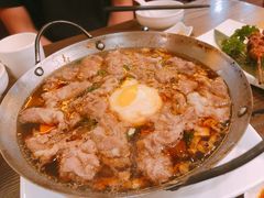 牛肉火锅-东京屋(武定路店)