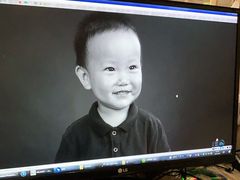 -中国照相馆(清河万象汇店)
