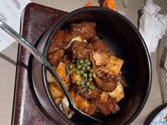 -小厨娘绣中淮扬(大行宫科巷店)