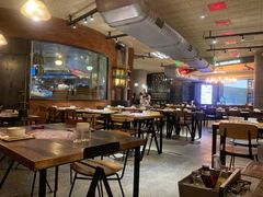 大堂-铁公鸡·四川料理(天环广场店)