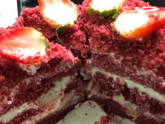 -幸福西饼生日蛋糕·下午茶(闵行店)