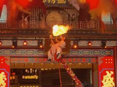 -深圳锦绣中华民俗村