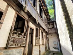 -潜口民宅博物馆