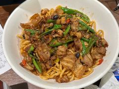 -寻裕记·现炒浇头面(人民广场店)