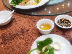 -瑞记湛江鸡饭店·粤西第一鸡(粤垦店)