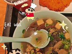 -回味鸭血粉丝汤(夫子庙瞻园路店)