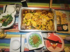 -滋味烤鱼(祥和里店)