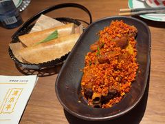 -清水亭湖北菜(大屯DT51店)