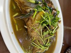 -连池鱼豆味坊(风景区店)