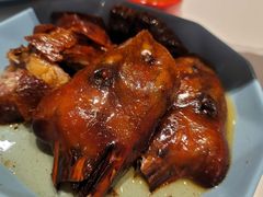 -龙记香港茶餐厅(久光百货店)