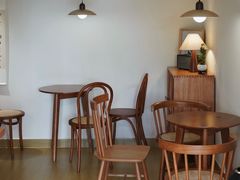 -本無咖啡·BeanWood Coffee