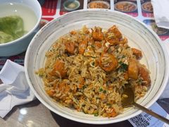 -扬二春炒饭(国庆路总店)