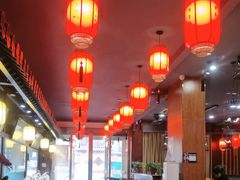 -陈记菜馆·非遗淮扬菜(东关街教场店)