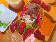 -真牛坊潮汕牛肉火锅