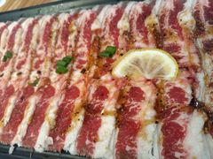 -小米烤肉-泥炉炭烤(常营店)
