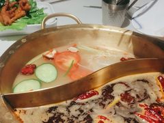 -小龙坎火锅(总店)