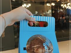 -PIZZA BIANCA(万象城店)