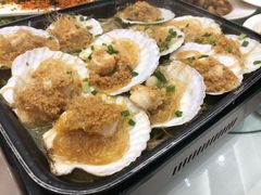 -蜀水别园(青杠树店)
