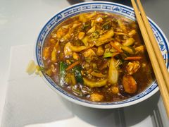 -卢香纪面馆(丽园路店)