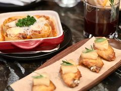 -LES ELITES 英集荟(南京西路店)