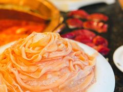 鲜鸭肠-老码头火锅(玉林店)