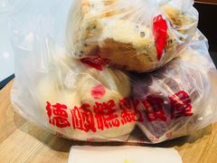 -爱德顺糕点食屋(利民道店)