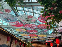 -田园印象·成都土菜院子(华阳店)