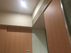 -上海虹桥西郊假日酒店