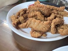 -芦茨金富饭庄·25年老字号·专做稻草鸡