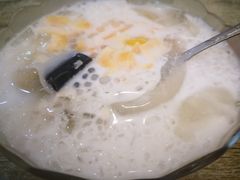-乐山冰粉·狼牙土豆(竹溪湾店)