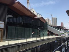 -味+新京宴·烤鸭·北京菜(创意谷店)