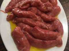 -韩风烤牛肉冷面店