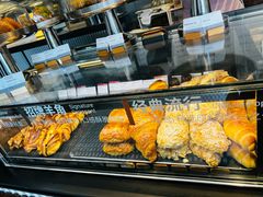 -BAKER&SPICE(BFC外滩金融中心店)