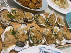 -良友·海鲜青岛菜(五四广场店)