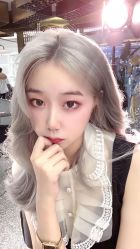-3AM·S HAIR SALON烫发染发接发