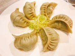 煎饺-品粹徽园·家常安徽菜